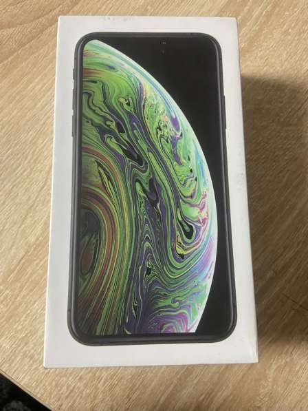 IPhone XS в Уфе фото 5