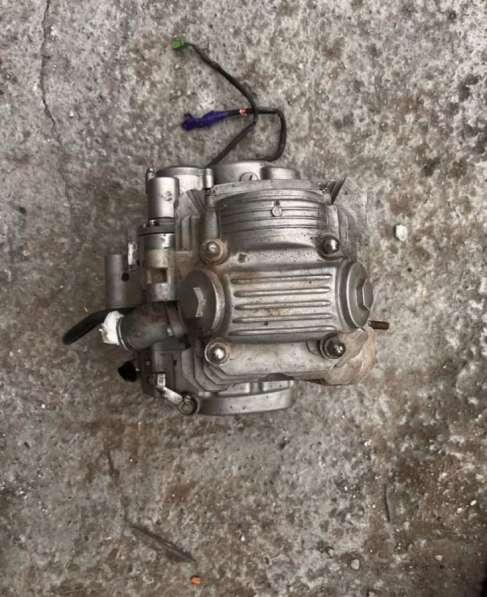 Двигатель 172fmm в Екатеринбурге фото 3
