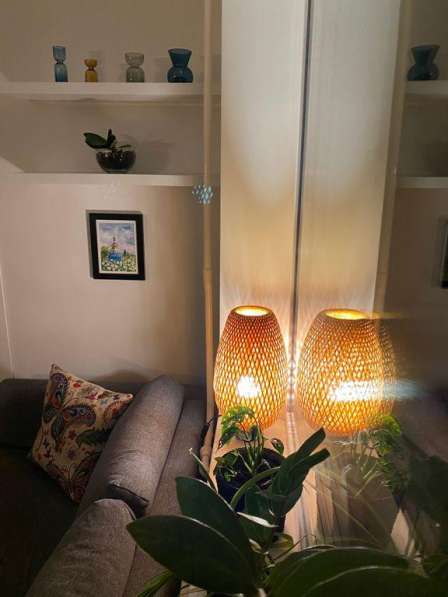 Уютно тепло и рядом метро в Москве фото 7