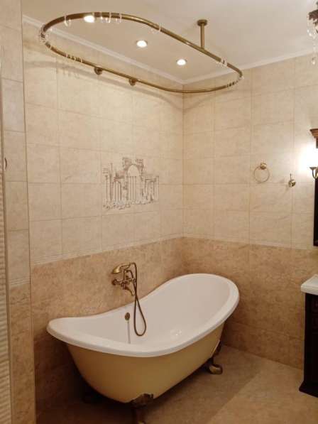 Услуги сантехника в Раменское фото 4