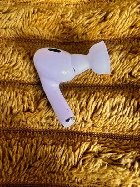 Наушники AirPods Pro 2 в Москве фото 4
