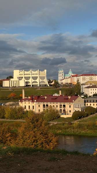 1 к. кв. Гродно посуточно в фото 5