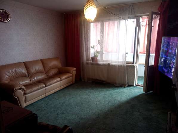 Продается 2 комнатная квартира в Лиепая Латвия в фото 3