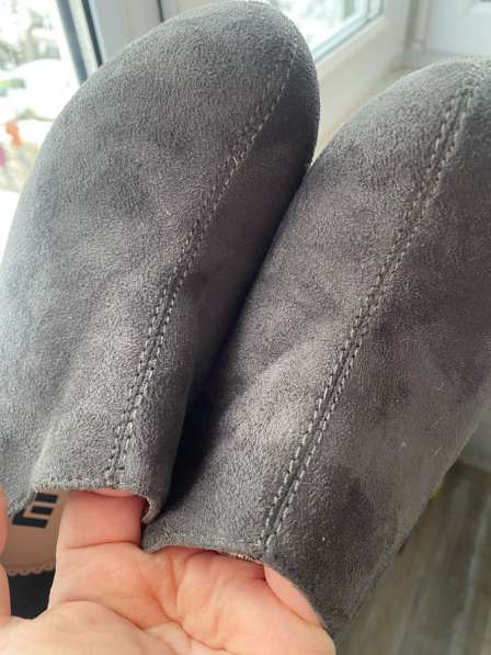 Ботильоны в Краснодаре фото 3