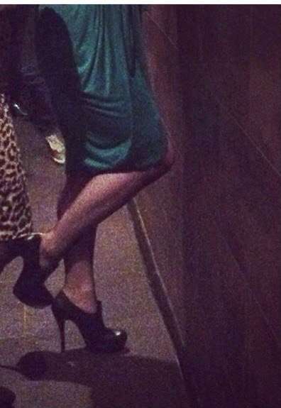 Ботильоны Andy Carry Andy Carry в Санкт-Петербурге