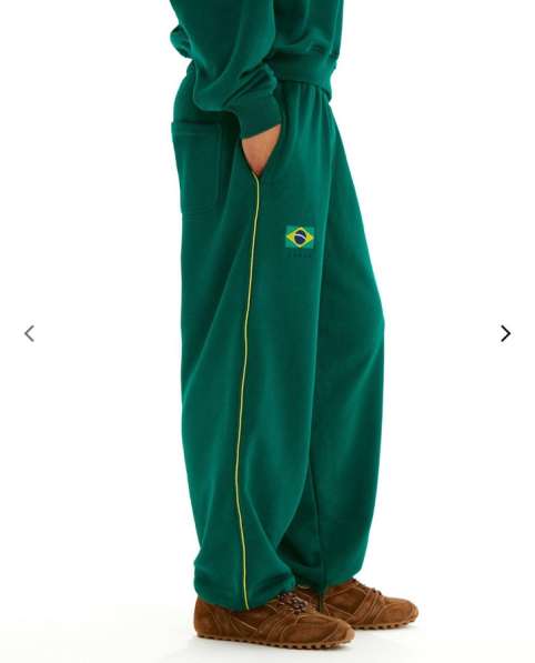 Штаны новые Инстрина