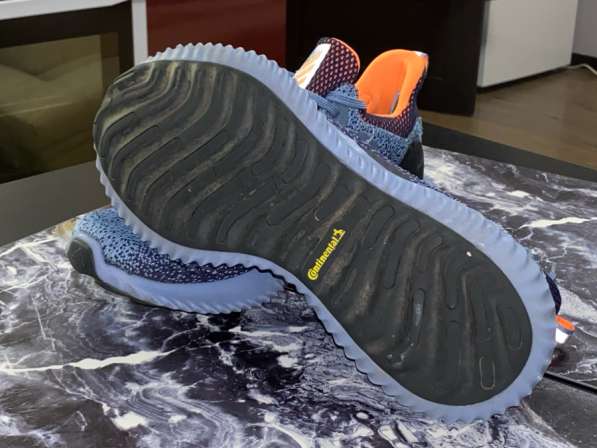 Кроссовки adidas Alphabounce 2 в Кудрово фото 3