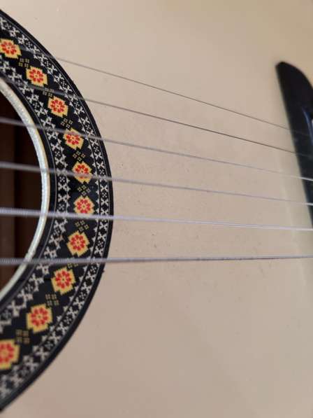 Гитара акустическая в Самаре фото 4