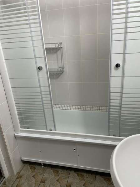 Комплект для ванной комнаты в Анапе фото 4