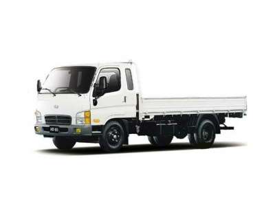 грузовой автомобиль hyundai HD-65, 78, 120, 170. в Твери