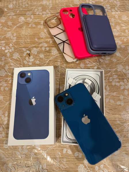 IPhone 13 mini 128