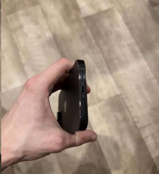 IPhone 14 pro max в Новосибирске фото 3