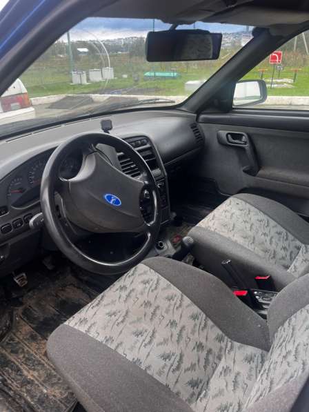 ВАЗ (Lada), 2112, продажа в Белорецке в Белорецке фото 3