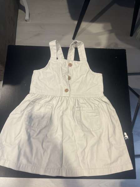 Сарафан для девочки