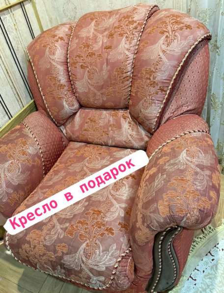 Диван в Каспийске фото 3
