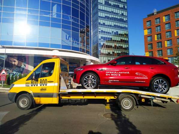 Evacuator Moldova 24/7