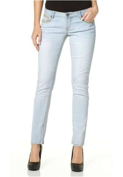 Модные джинсы от бренда ARIZONA оптом и в розницу по низким ценам в Пензе фото 4