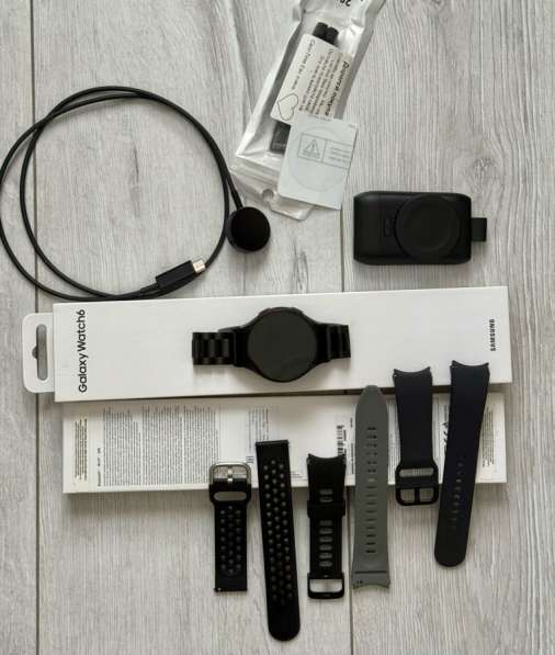 Samsung galaxy watch 6