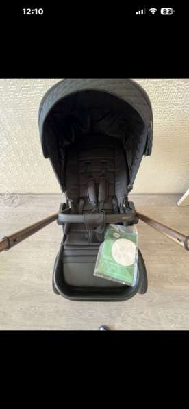 Коляска 2в 1 в Калининграде фото 5