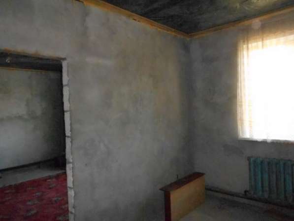 Продажа дома блокированной застройки в Азово в Омске фото 18