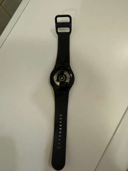 Часы Samsung Galaxy Watch 4 в Бердске фото 5