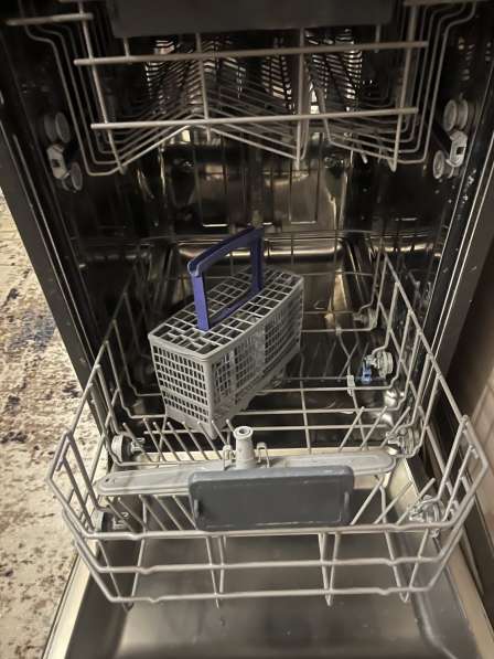 Посудомоечная машина в Нижнем Новгороде