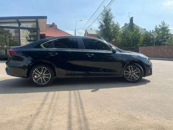 Kia, K3, продажа в Краснодаре в Краснодаре фото 17