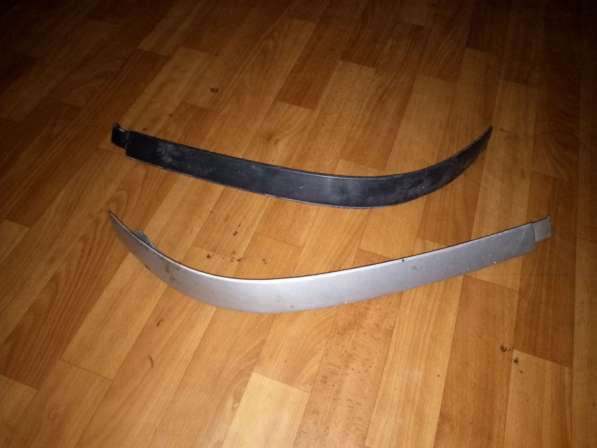 На машину в Санкт-Петербурге