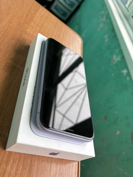 IPhone 11 б/у в Иркутске фото 6