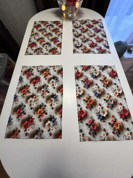 Салфетки в Челябинске