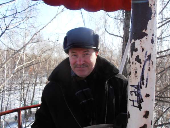 Виктор, 69 лет, хочет познакомиться – Ищу подругу в Екатеринбурге или пригороде в Екатеринбурге фото 4