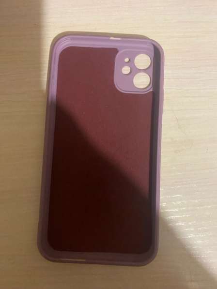 Продам чехол для iPhone iPhone 11 в Усть-Илимске