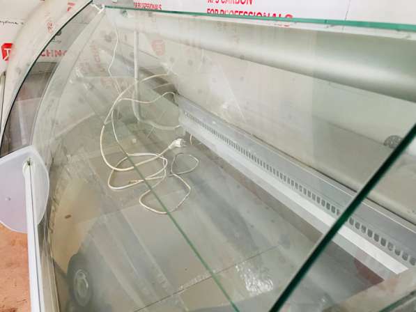 Витрины в Самаре фото 3