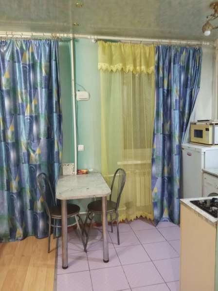 Уютная студия на часы, ночь, сутки в Самаре фото 12