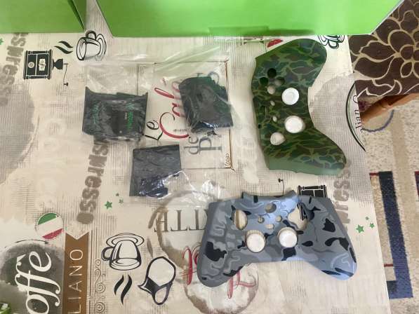 Продам XBOX SERIES S 512gb Состояние новая в 