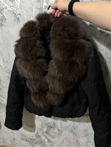 Продам куртку, совершенно новая