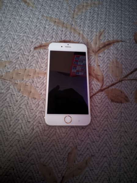Iphone 6s 64gb pink в Тольятти фото 6