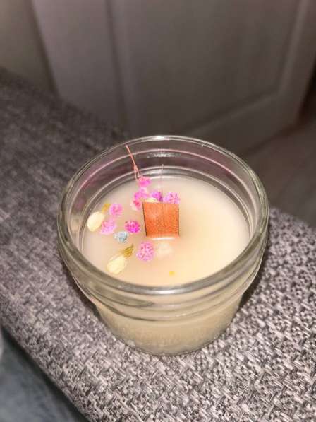 Ароматические Свечи в Долгопрудном фото 8