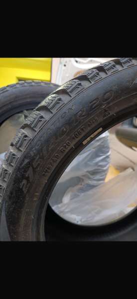 Продам резу, почти новую в Москве фото 8