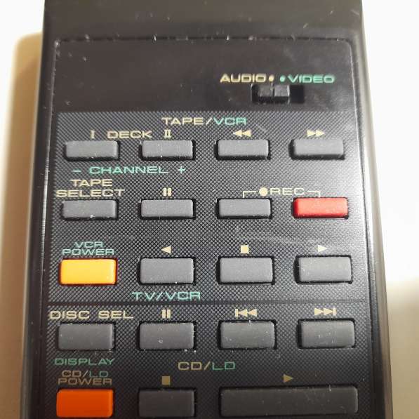 Пульт Pioneer CU-A001 в Челябинске фото 16