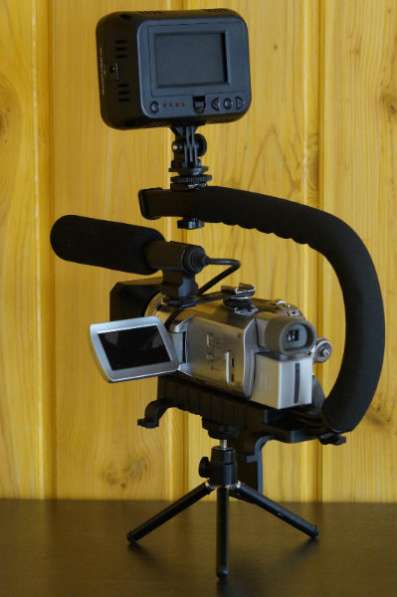 видеокамеру Panasonic NV-GS500 в Кургане фото 5