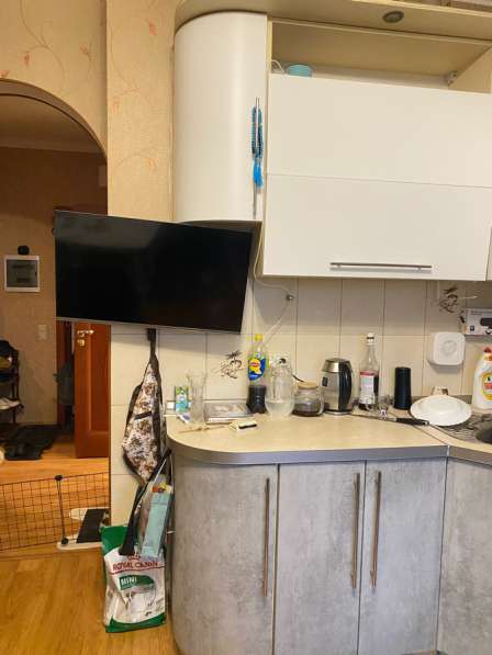 Кухня б/у в Москве фото 4