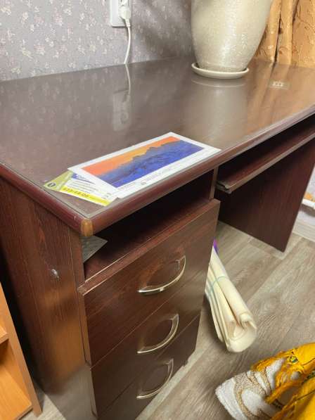 Письменный стол в Нижнем Новгороде