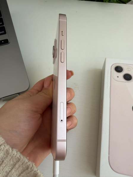 Iphon 13 на 128 Гб в Краснодаре фото 6
