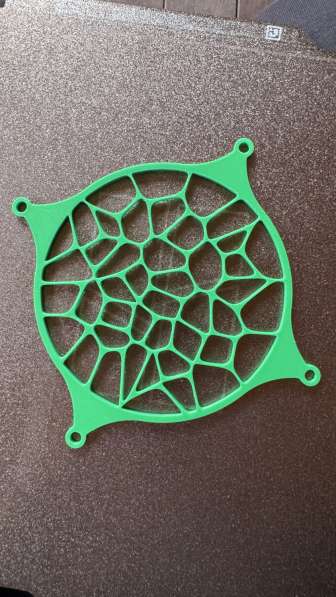 Печать на 3D принтере FDM в Туле фото 6