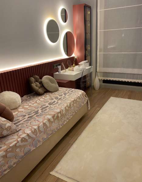 5-к. квартира 250м² Турция, Анталья, Алтынташ в фото 3