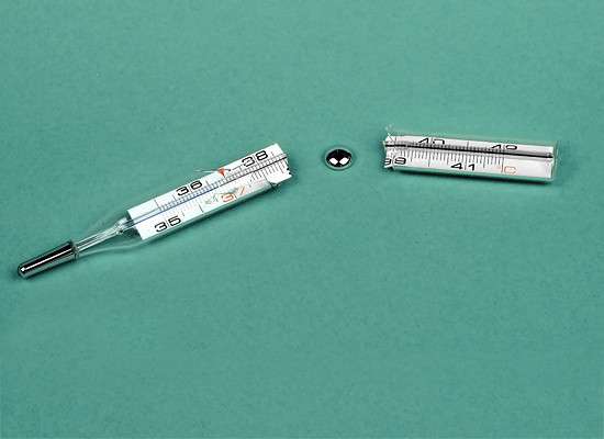 Тесты на нитраты, ртуть, формальдегид и др в 