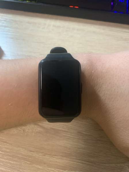 Huawei watch fit2 в Краснодаре