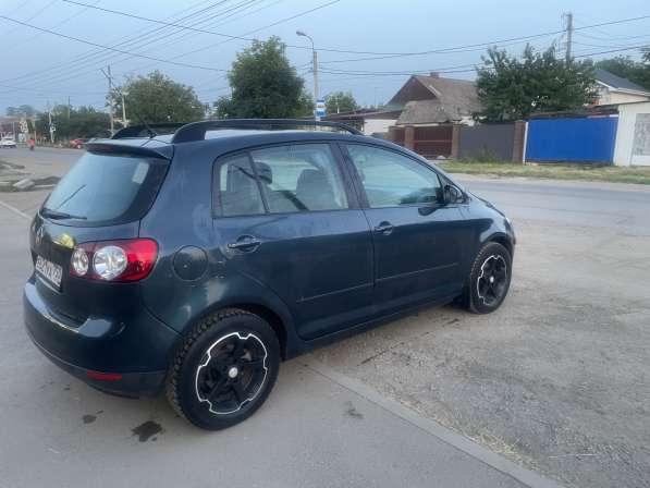 Volkswagen, Golf Plus, продажа в Краснодаре в Краснодаре