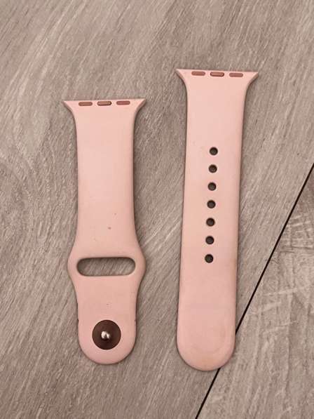 Apple Watch в Оренбурге